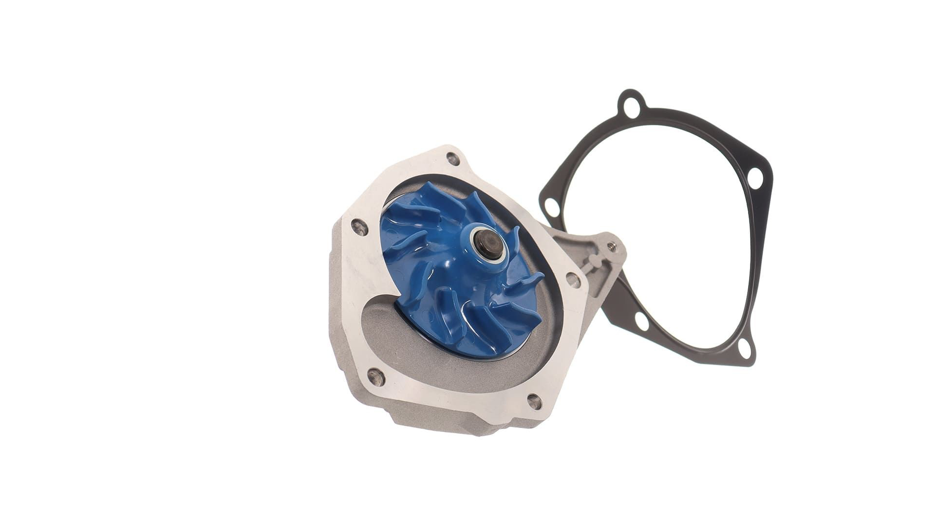 VKPC86418 SKF Насос водяной