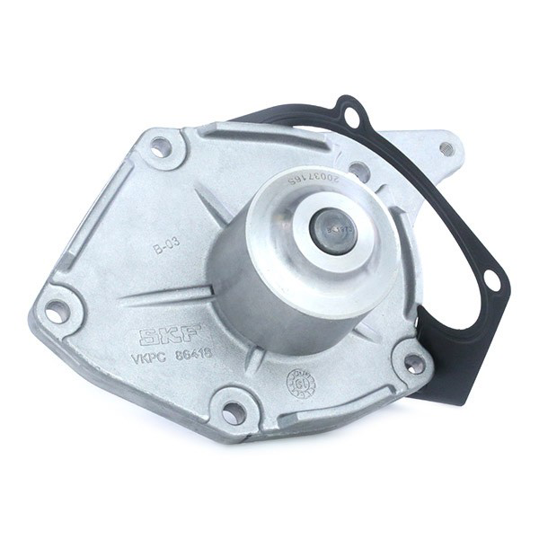 Купить VKPC86418 SKF Насос охлаждения