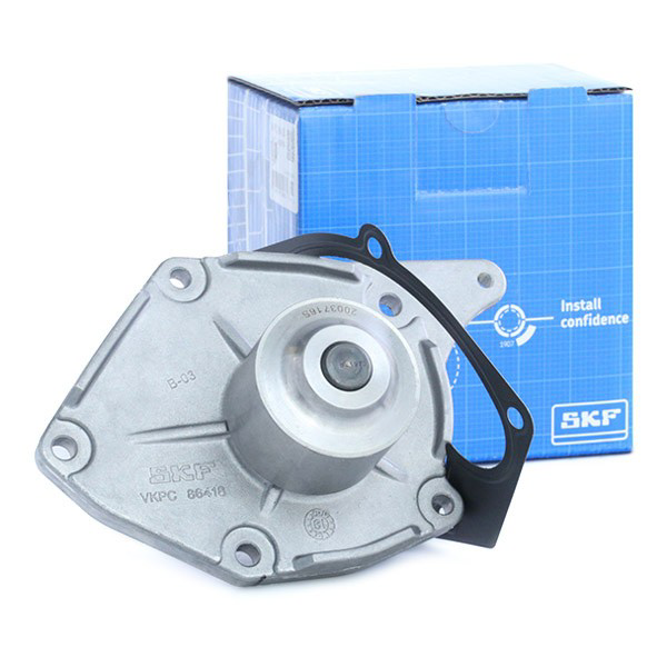 VKPC86418 SKF Насос водяной