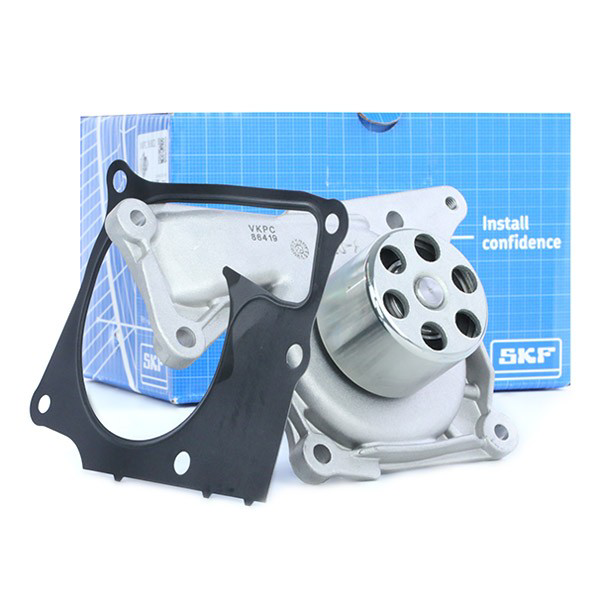 VKPC86419 SKF Насос водяной