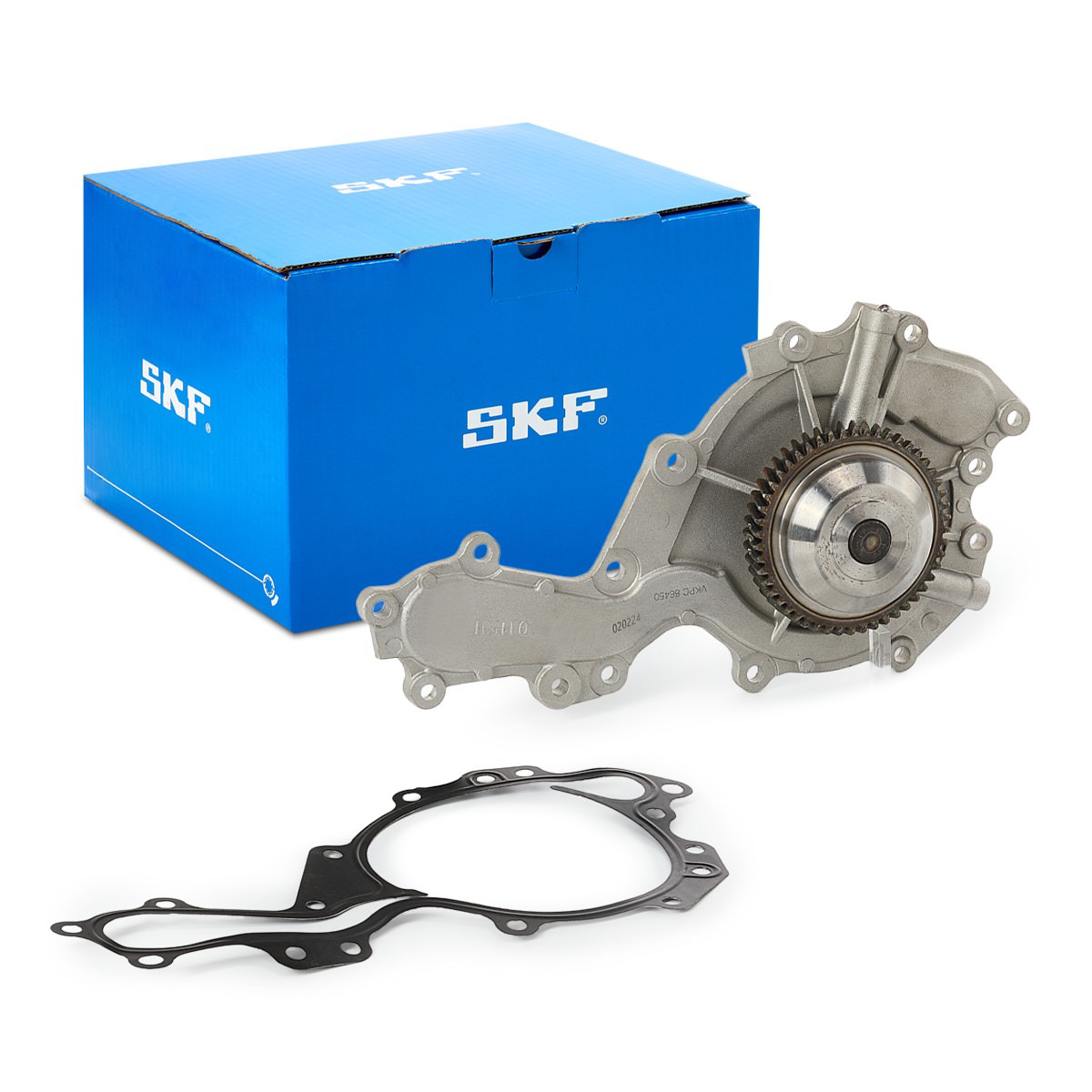 VKPC86450 SKF Насос водяной