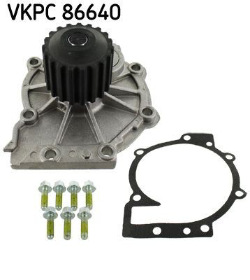 Помпа охлаждения SKF VKPC86640 цена, от 53.12 USD