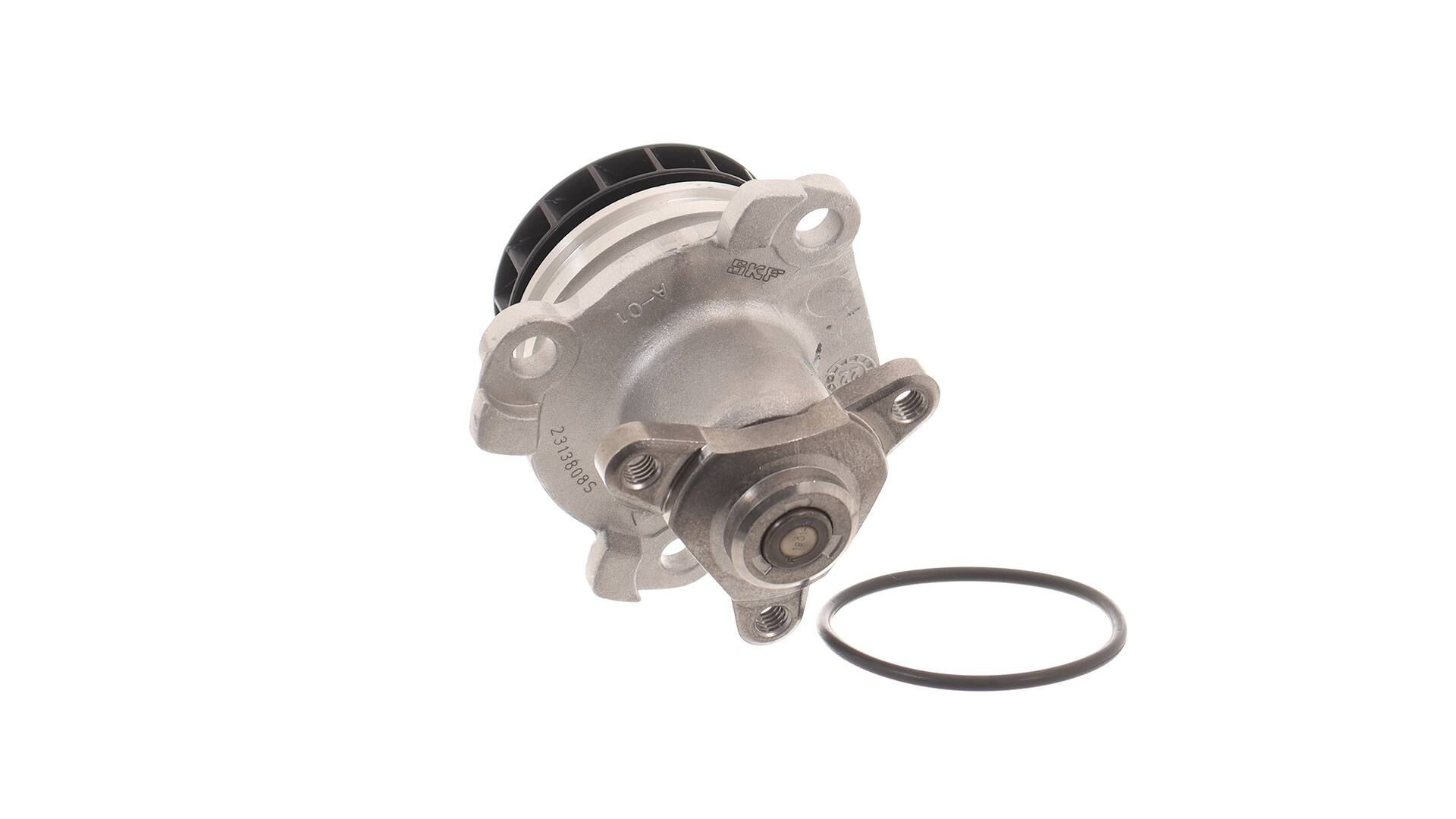 VKPC86811 SKF Насос водяной