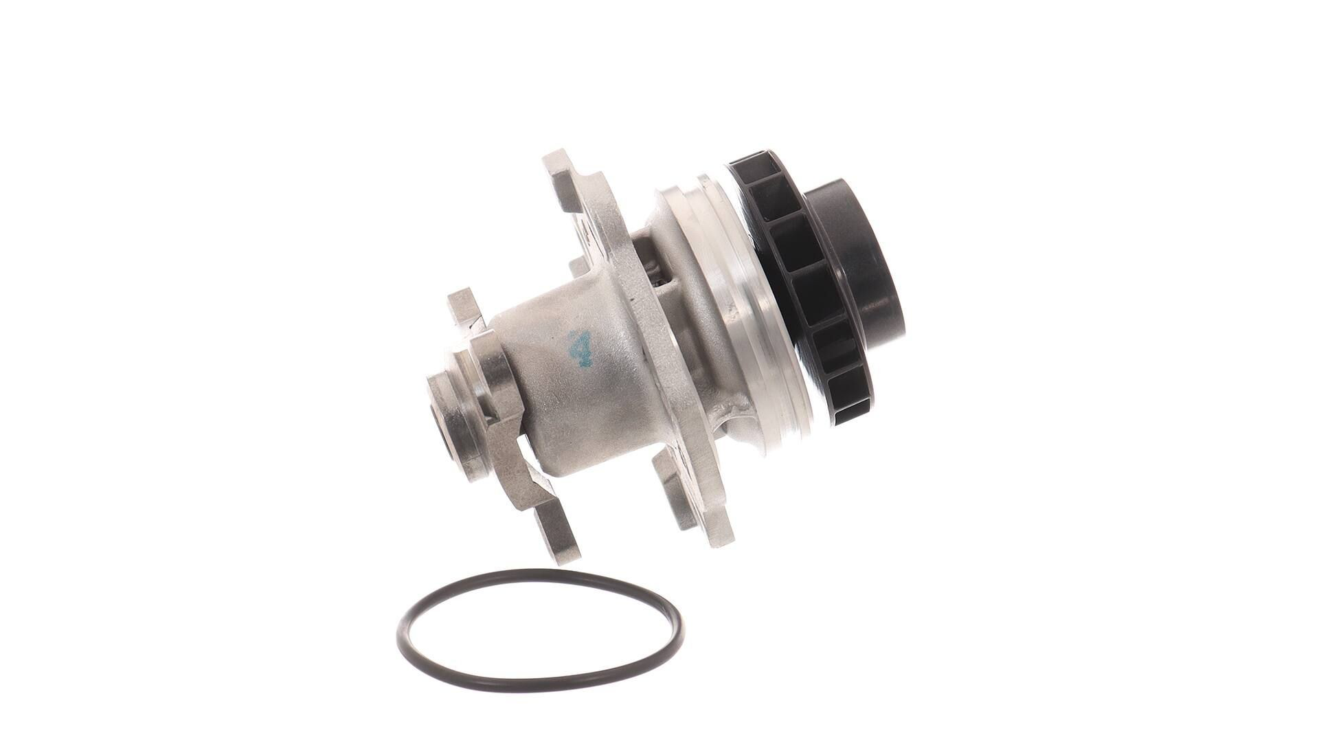 VKPC86811 SKF Насос водяной
