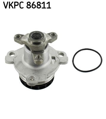 Водяной насос SKF VKPC86811