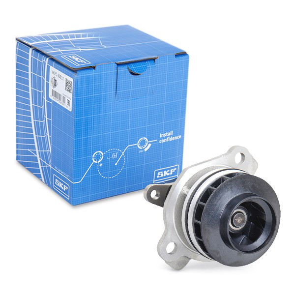 Помпа охлаждения SKF VKPC86811 цена, от 45.52 USD