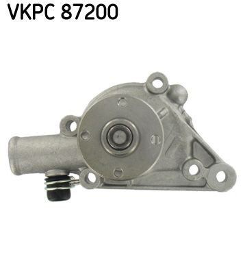 VKPC87200 SKF Насос водяной