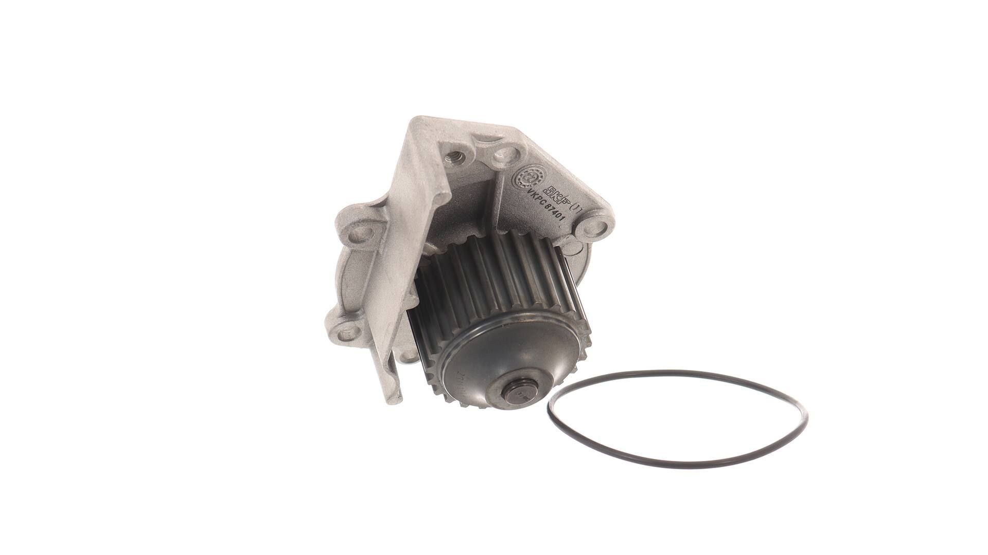 Купить VKPC87401 SKF Насос охлаждения