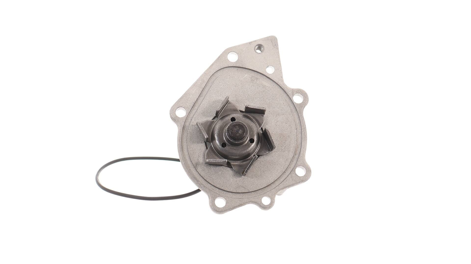 VKPC87401 SKF Насос водяной