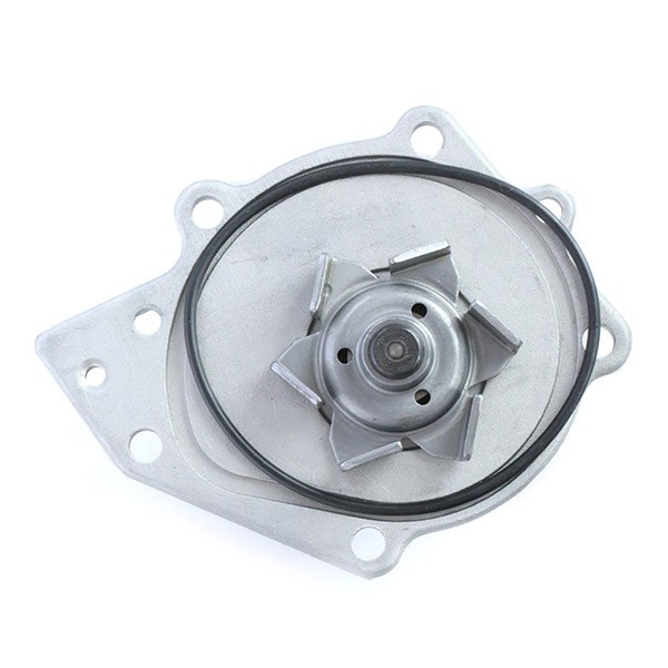 Купить VKPC87401 SKF Насос охлаждения