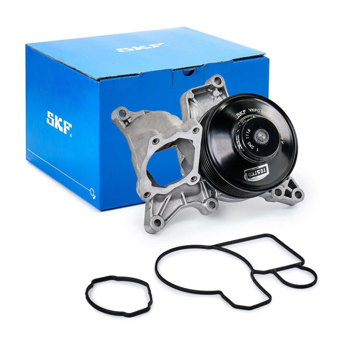 Купить VKPC88303 SKF Насос охлаждения