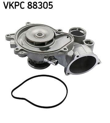 Купить VKPC88305 SKF Насос охлаждения