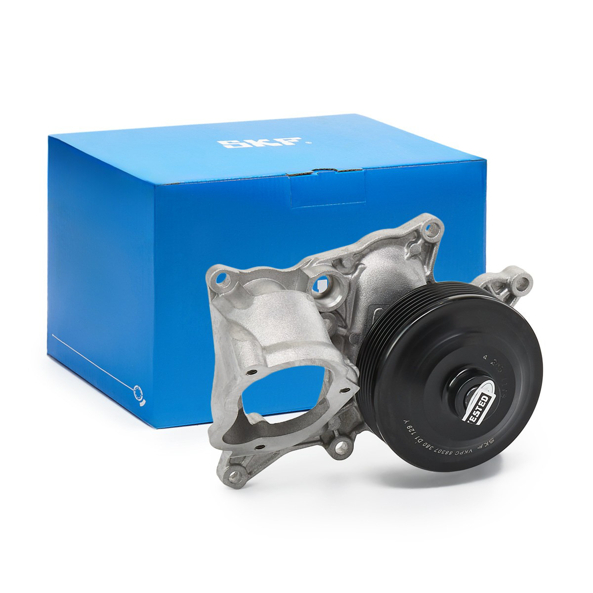 VKPC88307 SKF Насос водяной