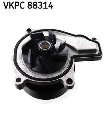 Купить VKPC88314 SKF Насос охлаждения