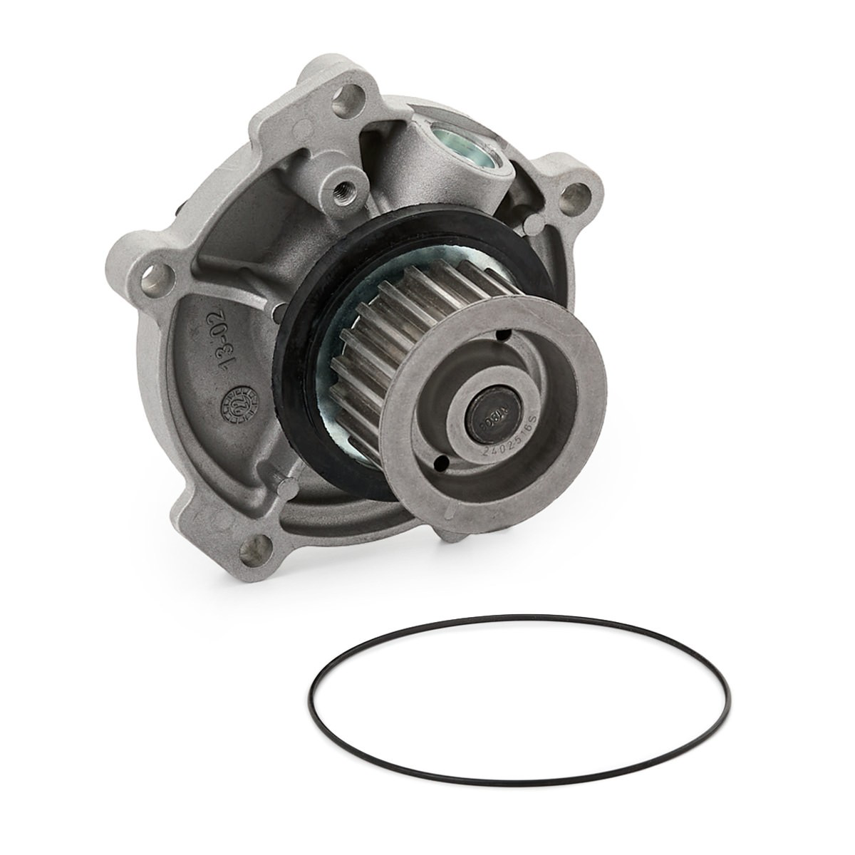 Купить VKPC88505 SKF Насос охлаждения