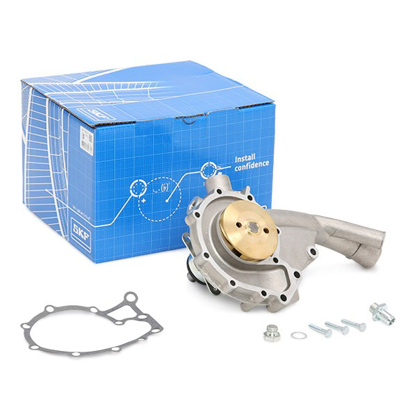 VKPC88619 SKF Насос водяной