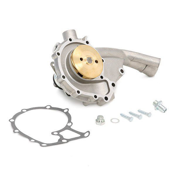 VKPC88619 SKF Насос водяной