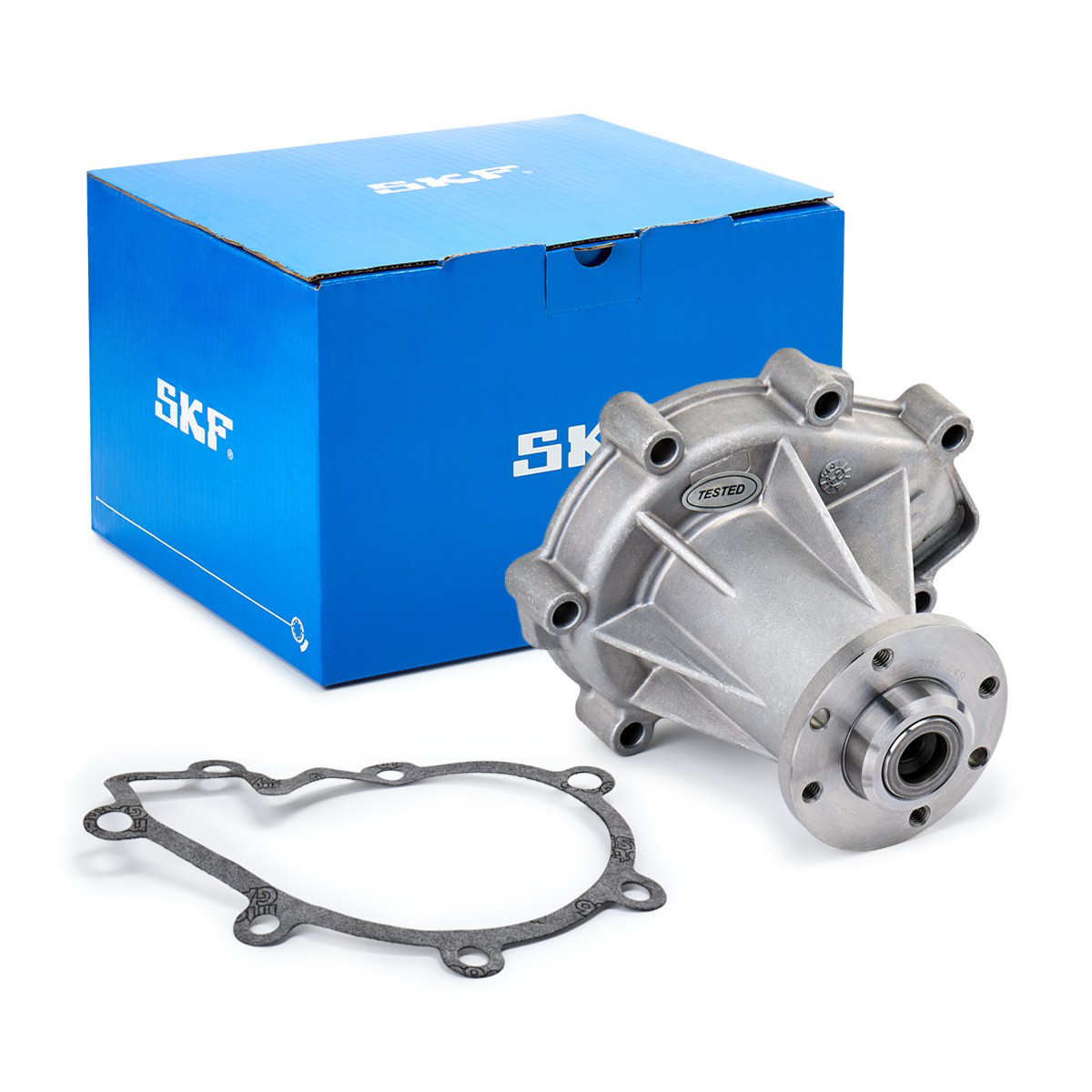 Купить VKPC88620 SKF Насос охлаждения