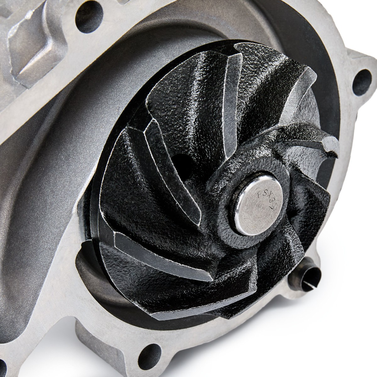 VKPC88620 SKF Насос водяной