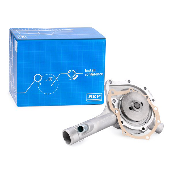Помпа охлаждения SKF VKPC88622 цена, от 57.72 USD