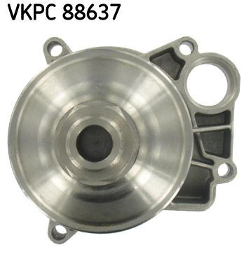 VKPC88637 SKF Насос водяной