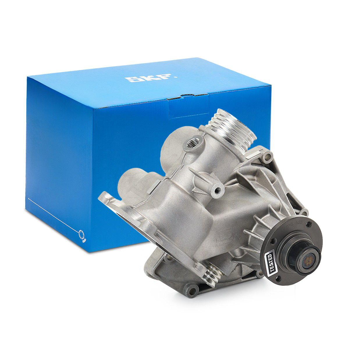 Помпа охлаждения SKF VKPC88829 цена, от 85.31 USD
