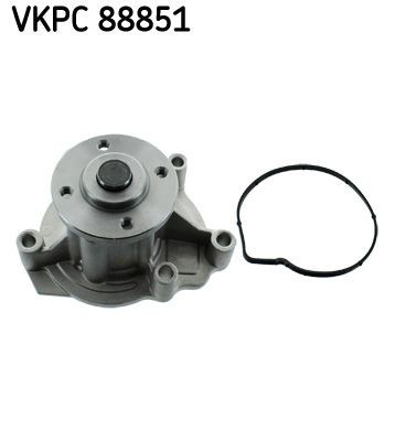 VKPC88851 SKF Насос водяной