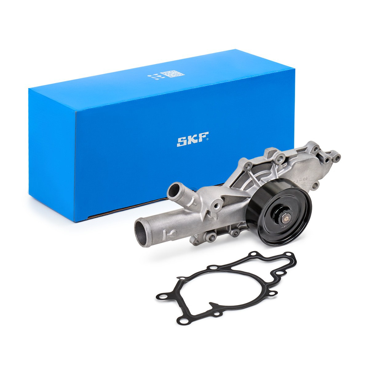 Купить VKPC88863 SKF Насос охлаждения