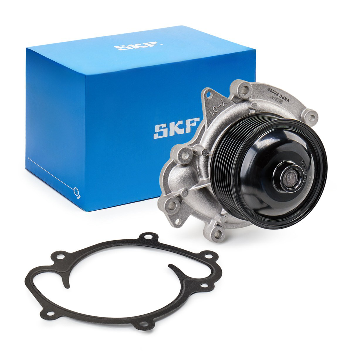 VKPC88865 SKF Насос водяной