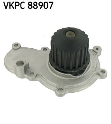 VKPC88907 SKF Насос водяной
