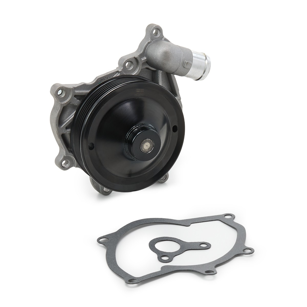 Купить VKPC89001 SKF Насос охлаждения