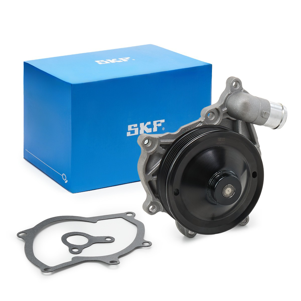 Помпа охлаждения SKF VKPC89001 цена, от 179.04 USD