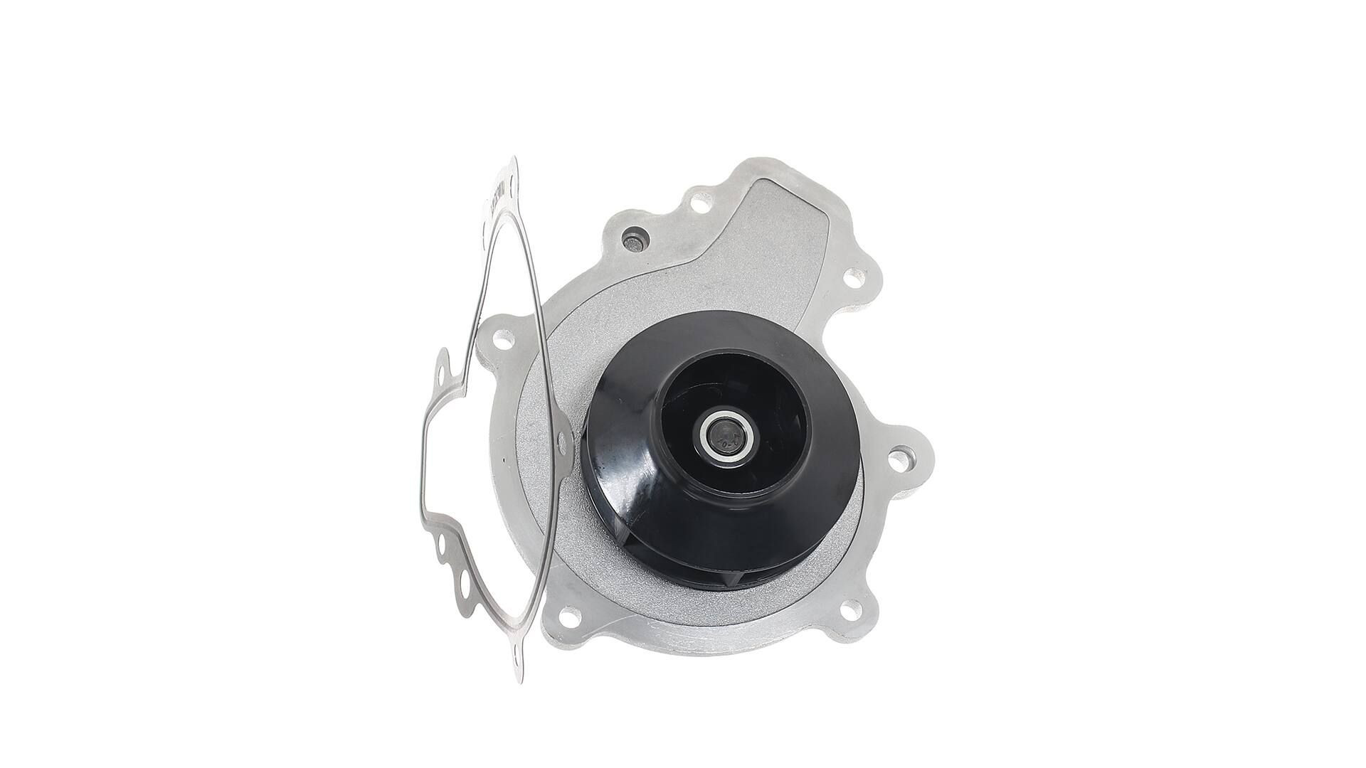 VKPC90002 SKF Насос водяной