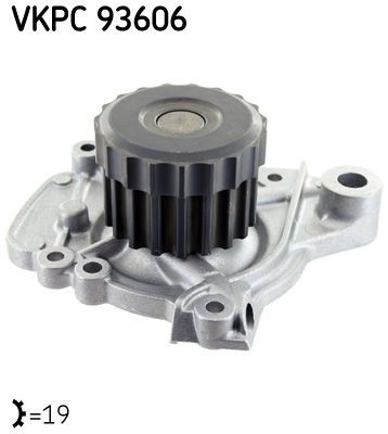 VKPC90200 SKF Насос водяной