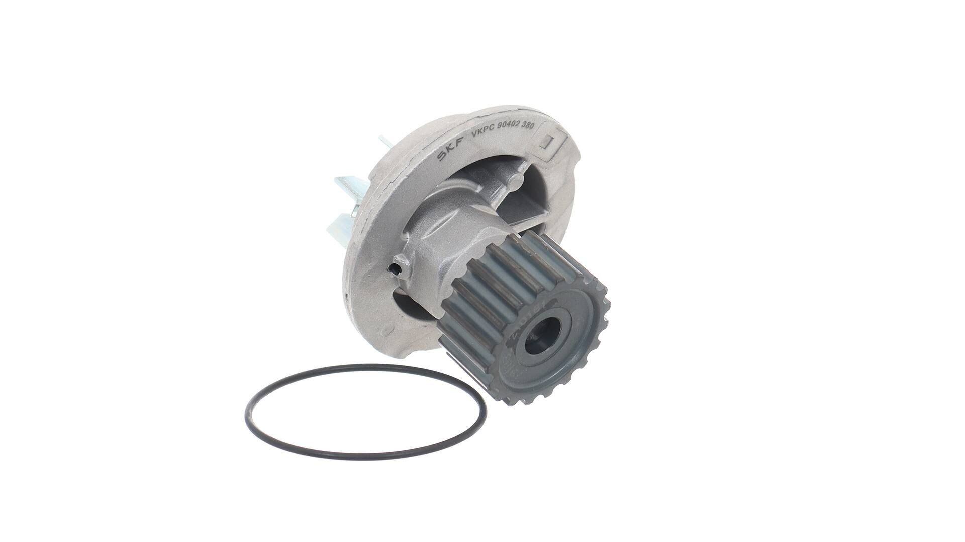 VKPC90402 SKF Насос водяной