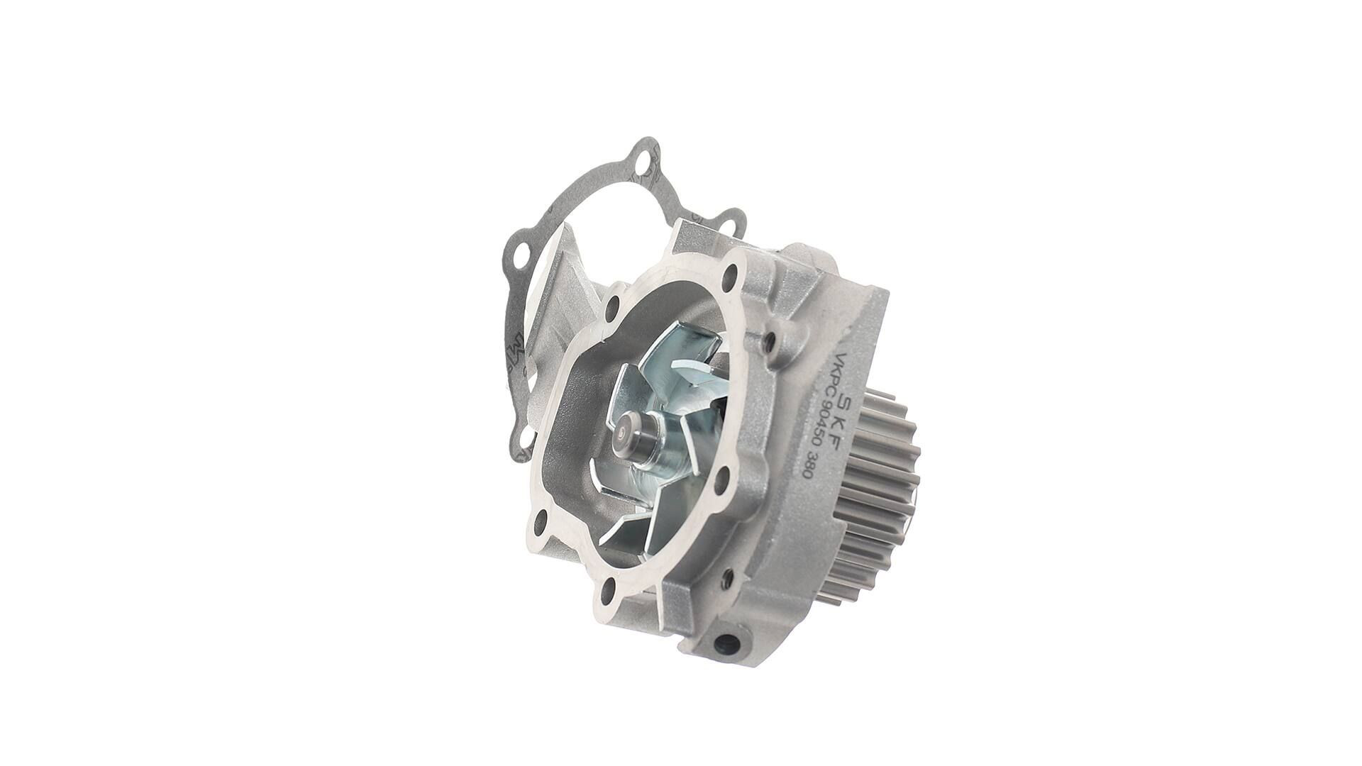 Купить VKPC90450 SKF Насос охлаждения