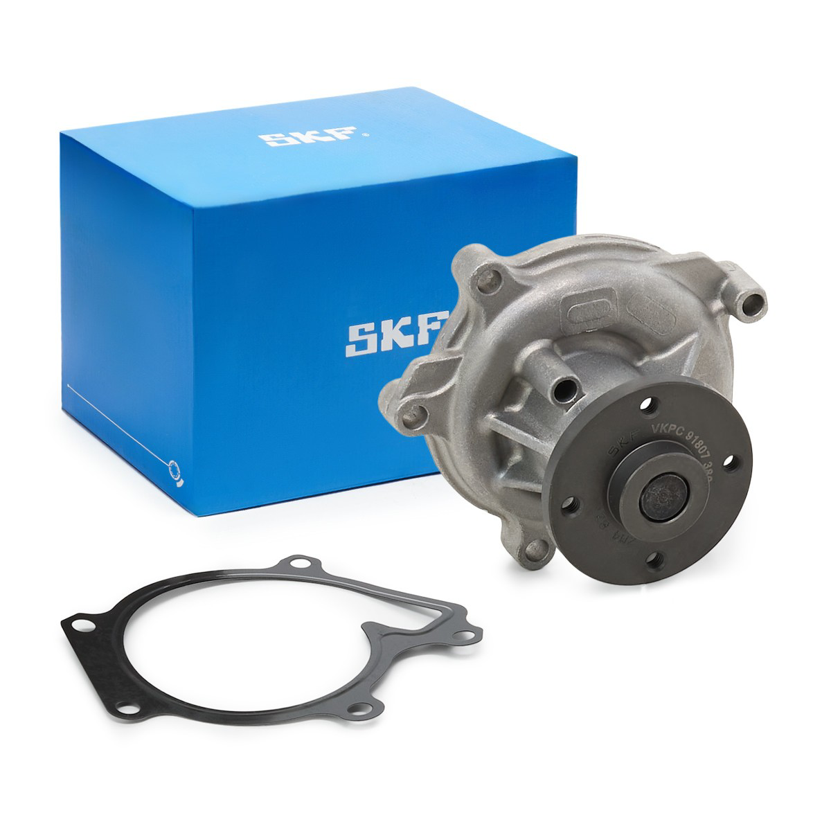 Купить VKPC91807 SKF Насос охлаждения