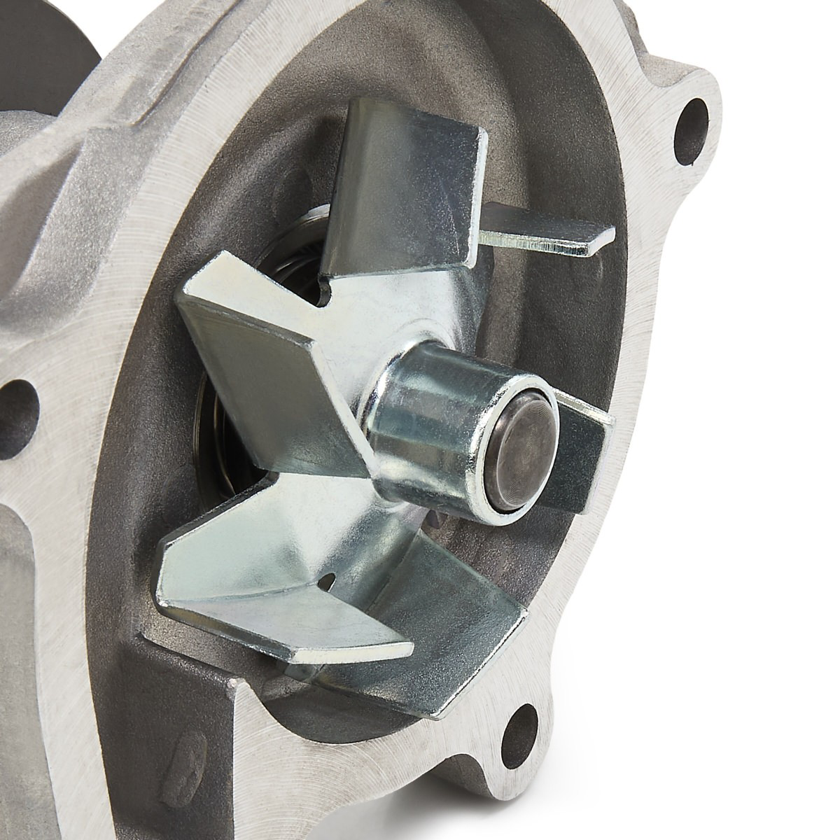 VKPC91807 SKF Насос водяной