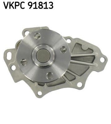 Помпа охлаждения SKF VKPC91813 цена, от 53.76 USD