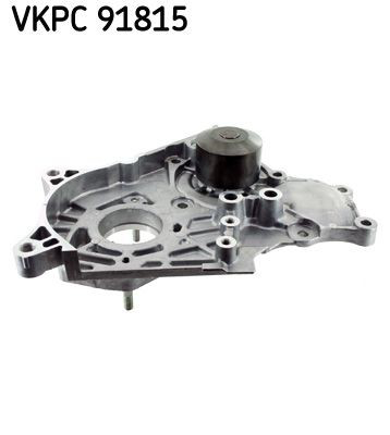 VKPC91815 SKF Насос водяной