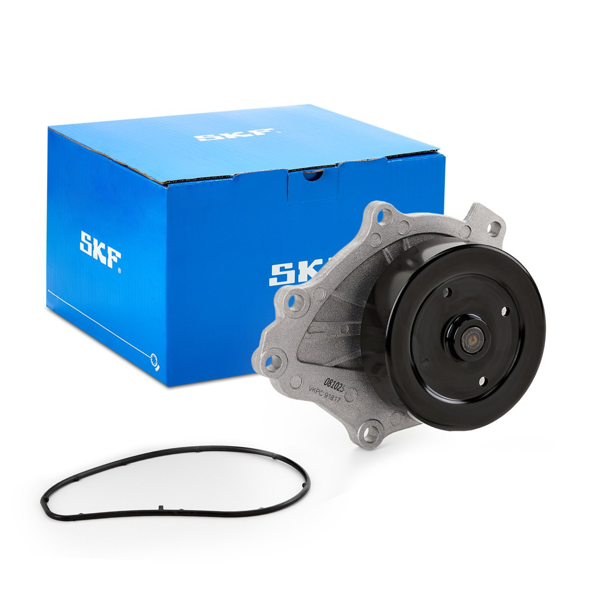 VKPC91817 SKF Насос водяной