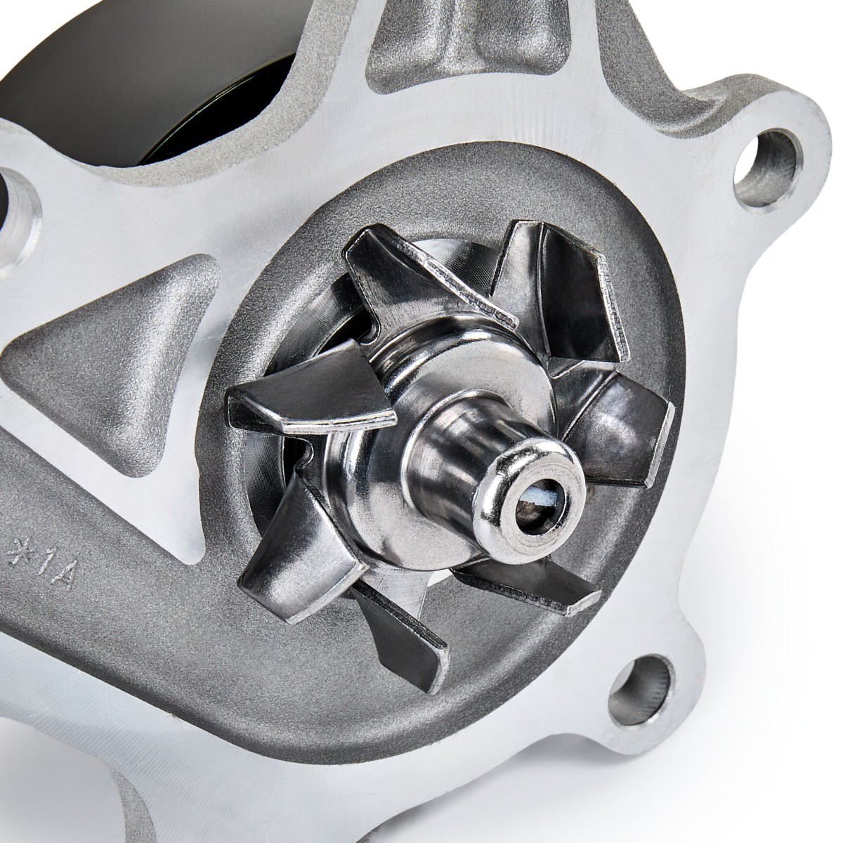 VKPC91845 SKF Насос водяной