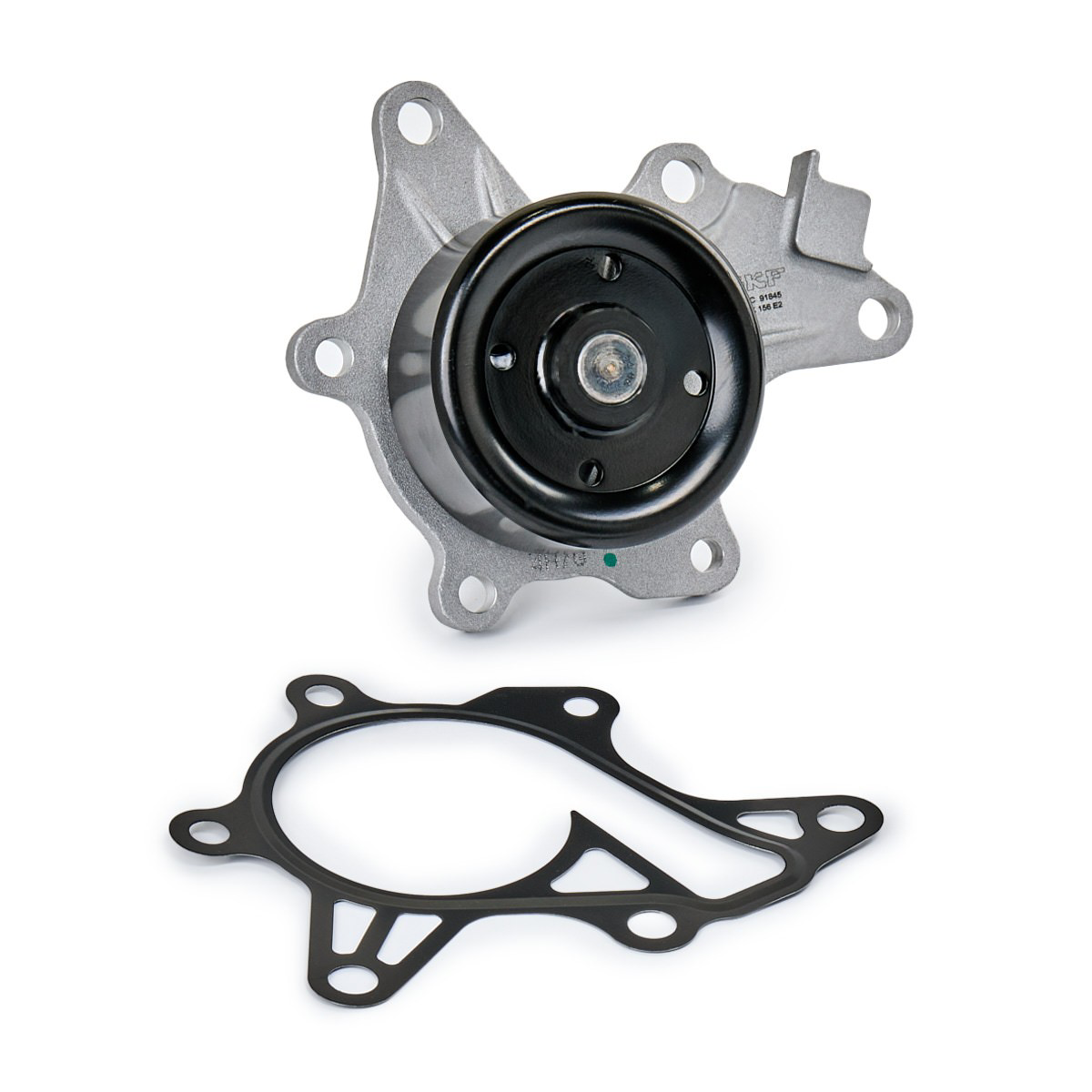 Купить VKPC91845 SKF Насос охлаждения