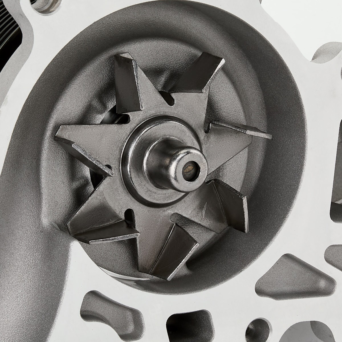 Помпа охлаждения SKF VKPC91858 цена, от 91.76 USD
