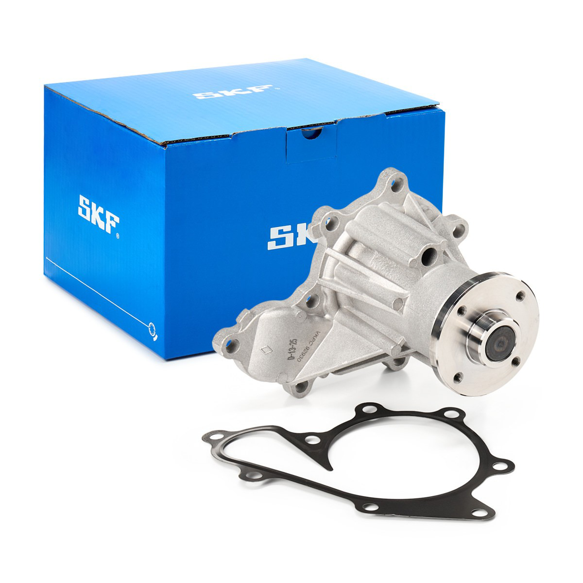 Купить VKPC92930 SKF Насос охлаждения