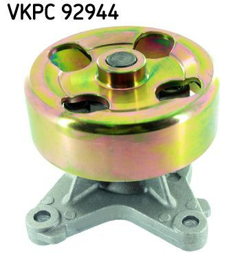 VKPC92944 SKF Насос водяной