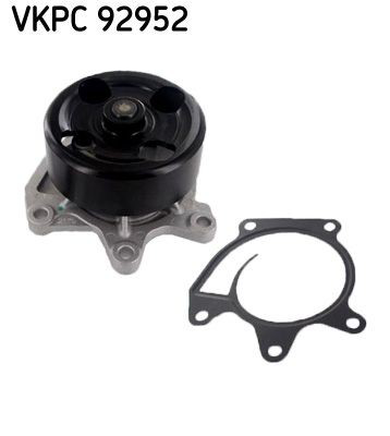 VKPC92952 SKF Насос водяной