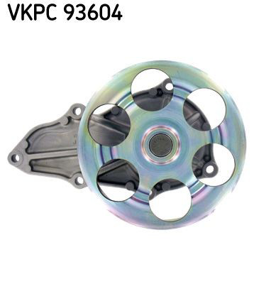 Помпа охлаждения SKF VKPC93604 цена, от 41.26 USD