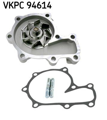 Купить VKPC94614 SKF Насос охлаждения