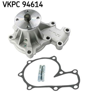 Помпа охлаждения SKF VKPC94614 цена, от 58.59 USD